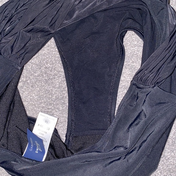 SUPER SEXY GABI FRESH BIKINI - Picture 12 of 12